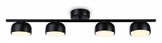 Накладной светильник Ambrella Light TN TN71029