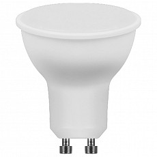 Лампа светодиодная Feron Lb 960 GU10 13Вт 2700K 38191, фото 1