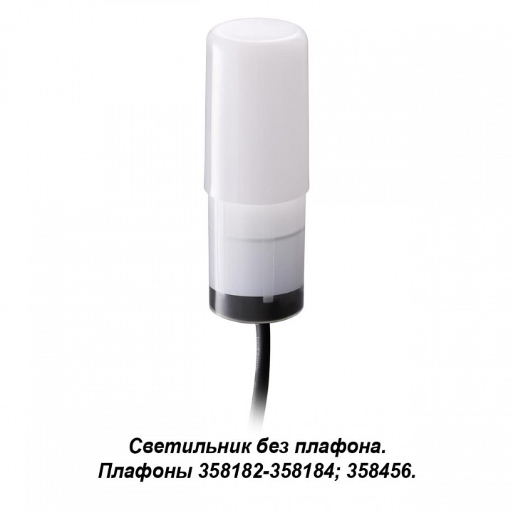 Модуль светодиодный Novotech Nokta 358181, фото 3