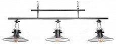Подвесной светильник LUMINA DECO Setorre LDP 711-3 CHR