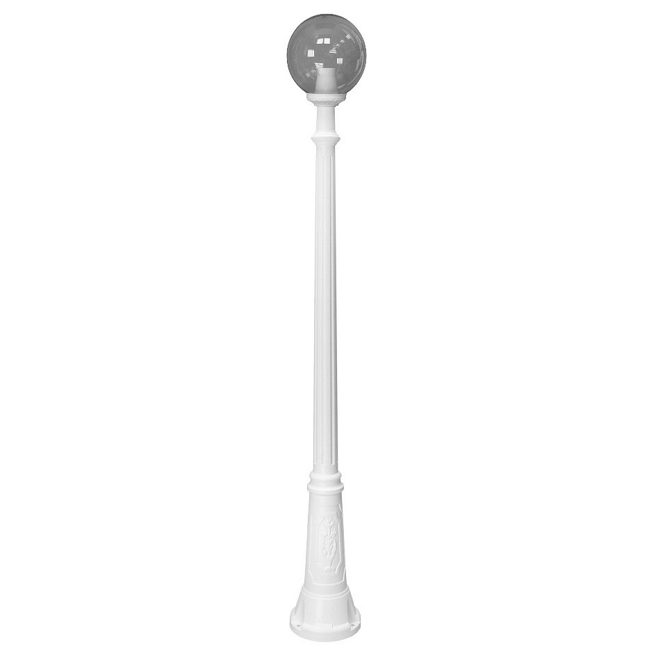 Фонарный столб Fumagalli Globe 250 G25.156.000.WZE27, фото 1
