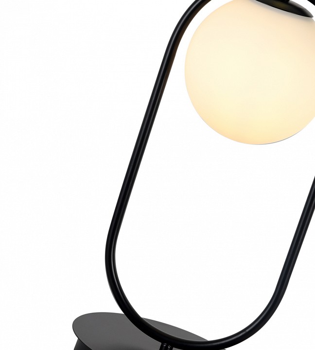 Настольная лампа декоративная Kink Light Кенти 07631-8,19, фото 3