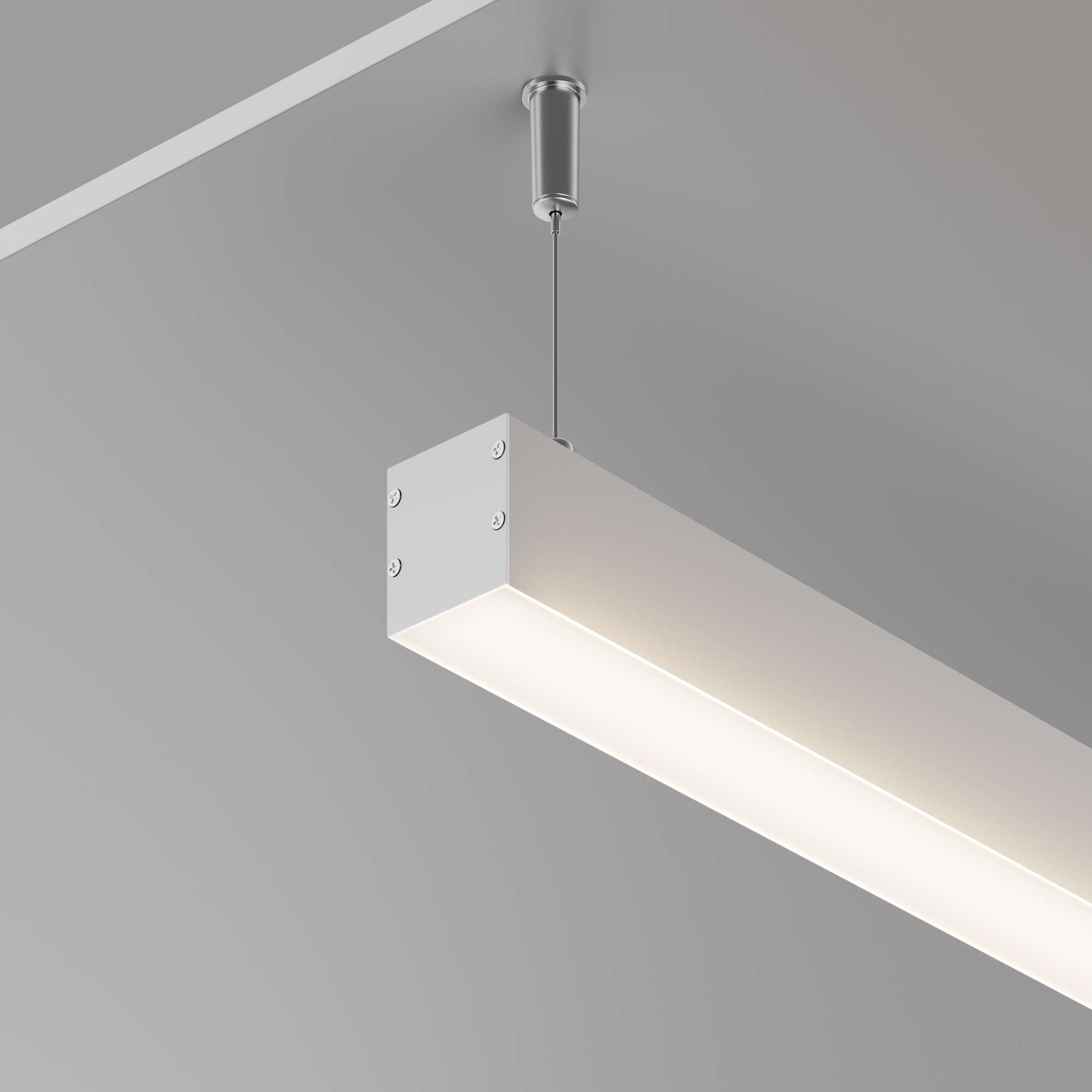 Профиль Led Strip 633001, фото 3