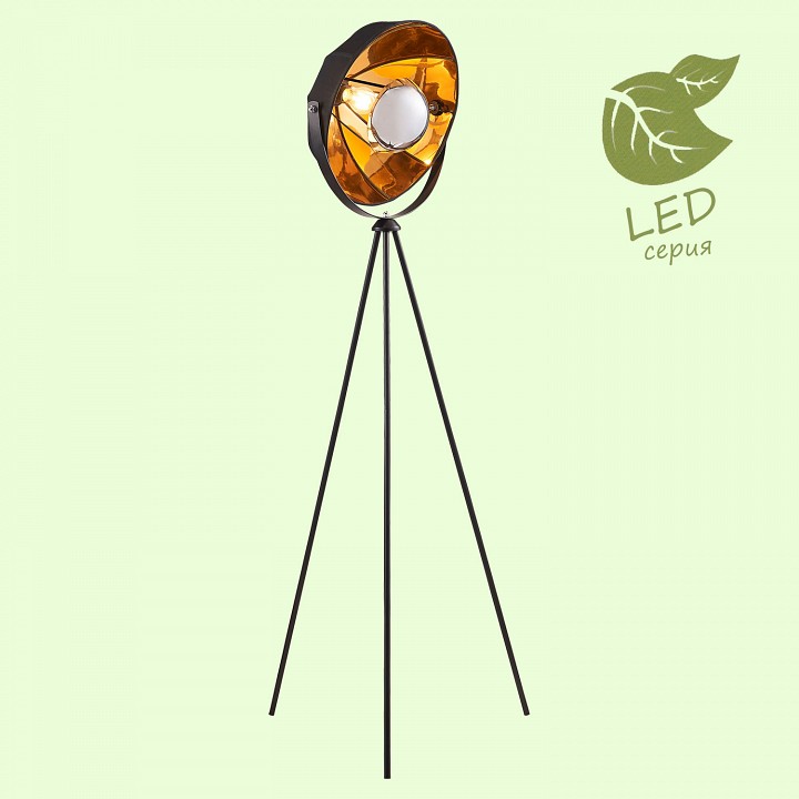 Торшер Lussole GRLSP-0556, фото 3