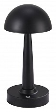 Настольная лампа декоративная Kink Light Хемуль 07064-C,19, фото 1