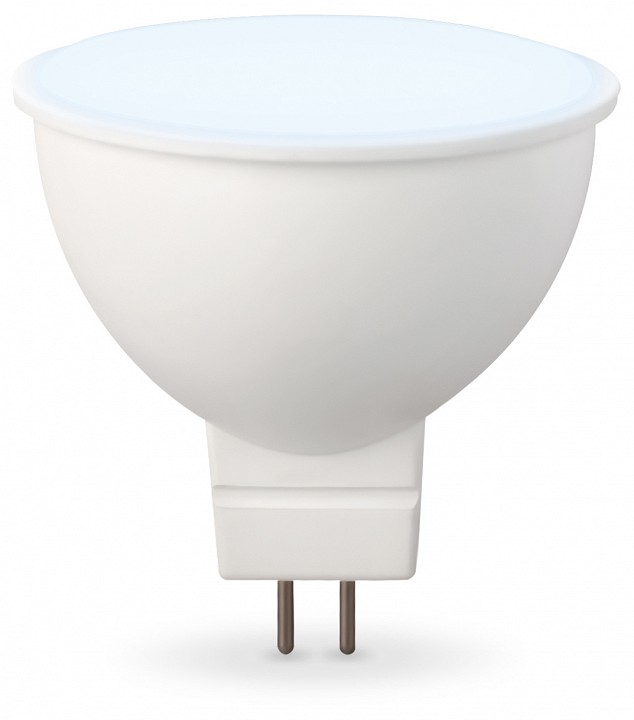 Лампа светодиодная Ambrella Light MR16 GU5.3 9Вт 6400K 160906, фото 3