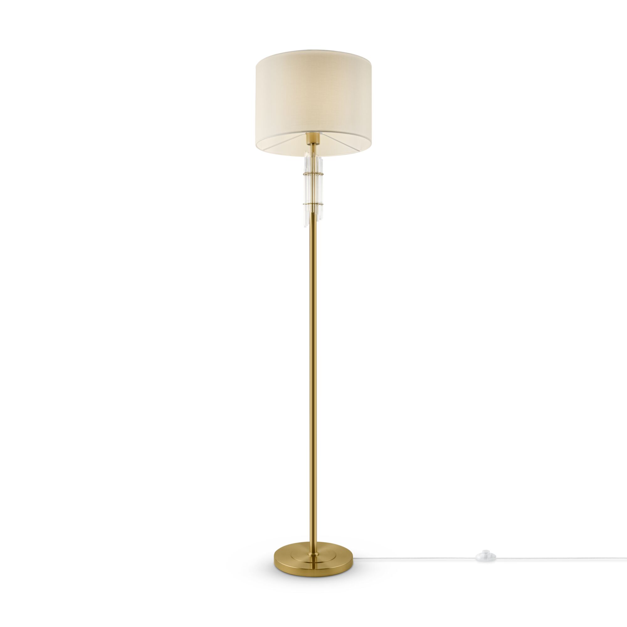 Напольный светильник (торшер) Maytoni MOD088FL-01BS, фото 2