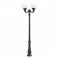 Фонарный столб Fumagalli Globe 400 G40.205.R20.AYE27, фото 1