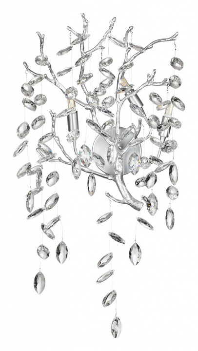 Бра Odeon Light Delica 4970/3W, фото 2