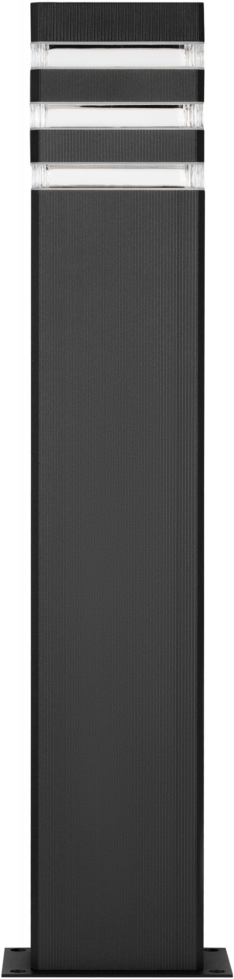 Наземный низкий светильник Эра GBF-101-BL-0600, фото 3