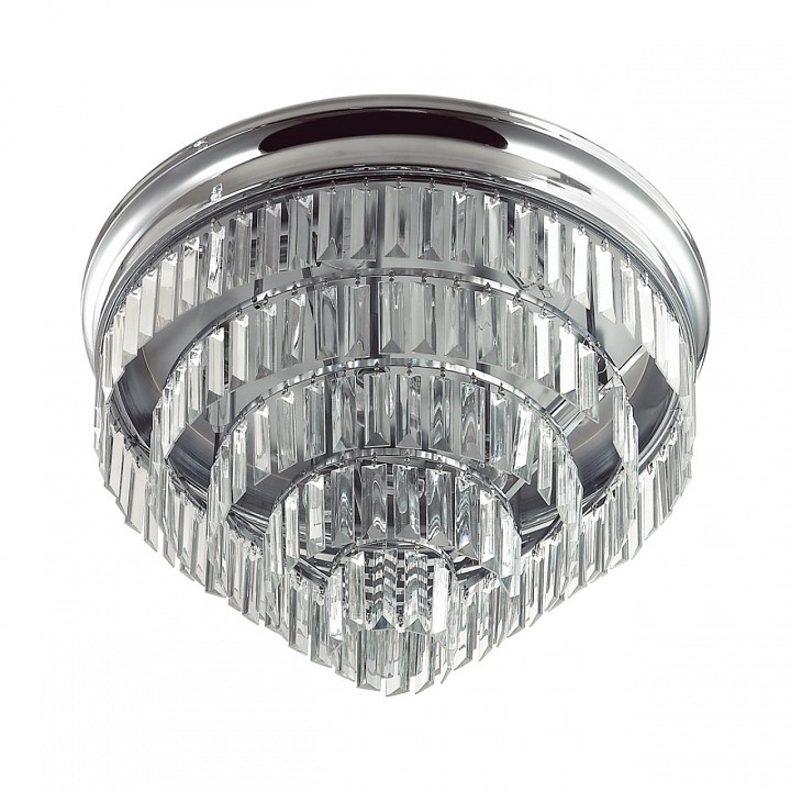 Потолочная люстра Lumion ZAHA 8266/8C, фото 6
