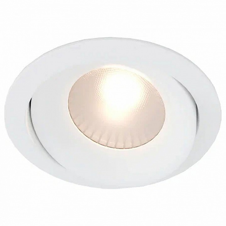 Встраиваемый светильник VOLTALIGHTING Alfa DL0004.40.3K.TW DIM