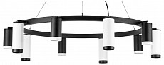 Подвесная люстра Lightstar Rullo LR02037586576, фото 1