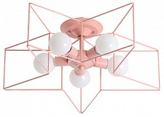 Потолочная люстра Imperiumloft ASTERI ASTERI01, фото 1