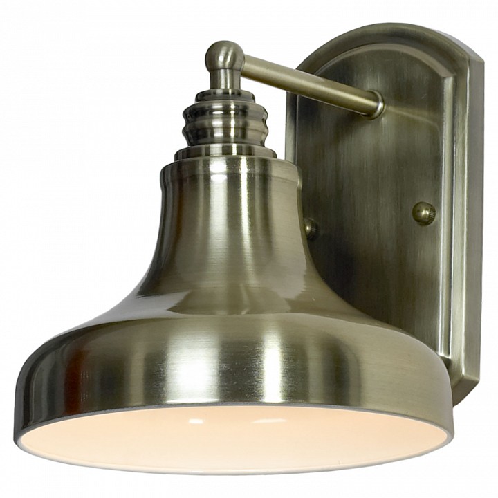 Бра Lussole LSL-3001-01V, фото 2