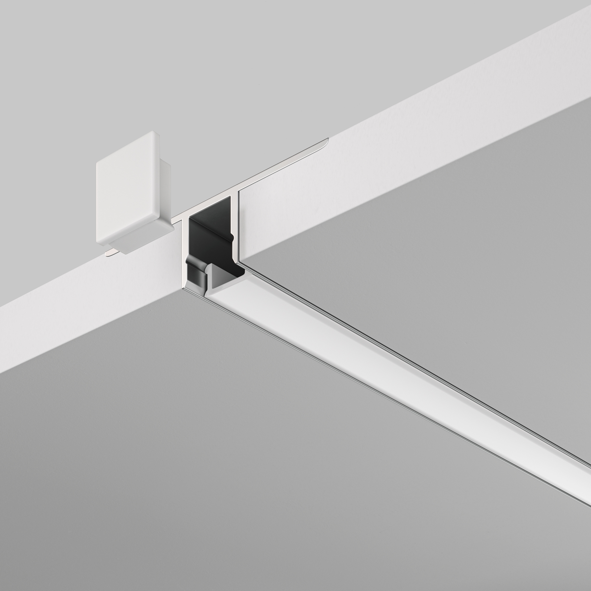 Профиль Led Strip ALM-5313B-S-2M, фото 7