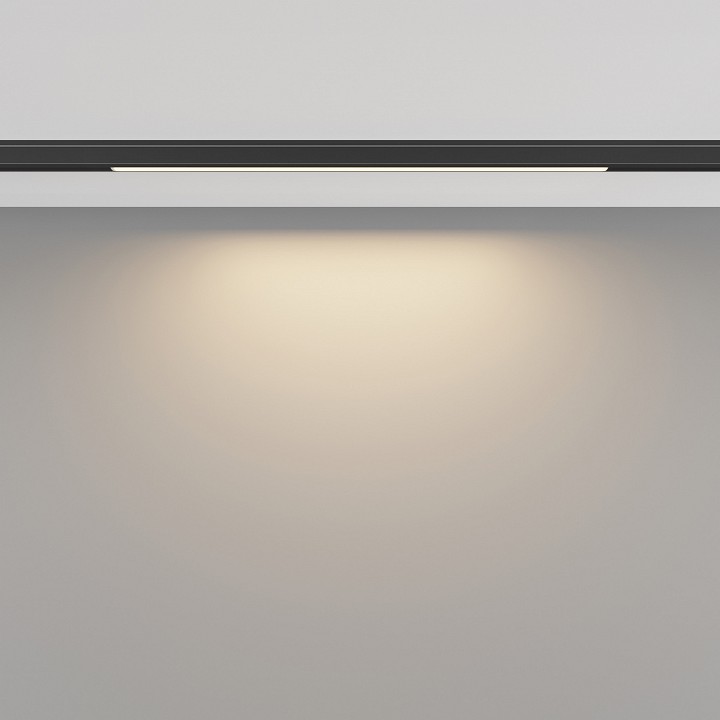 Встраиваемый светильник Maytoni Technical Basis TR190-1-5W3K-B, фото 2