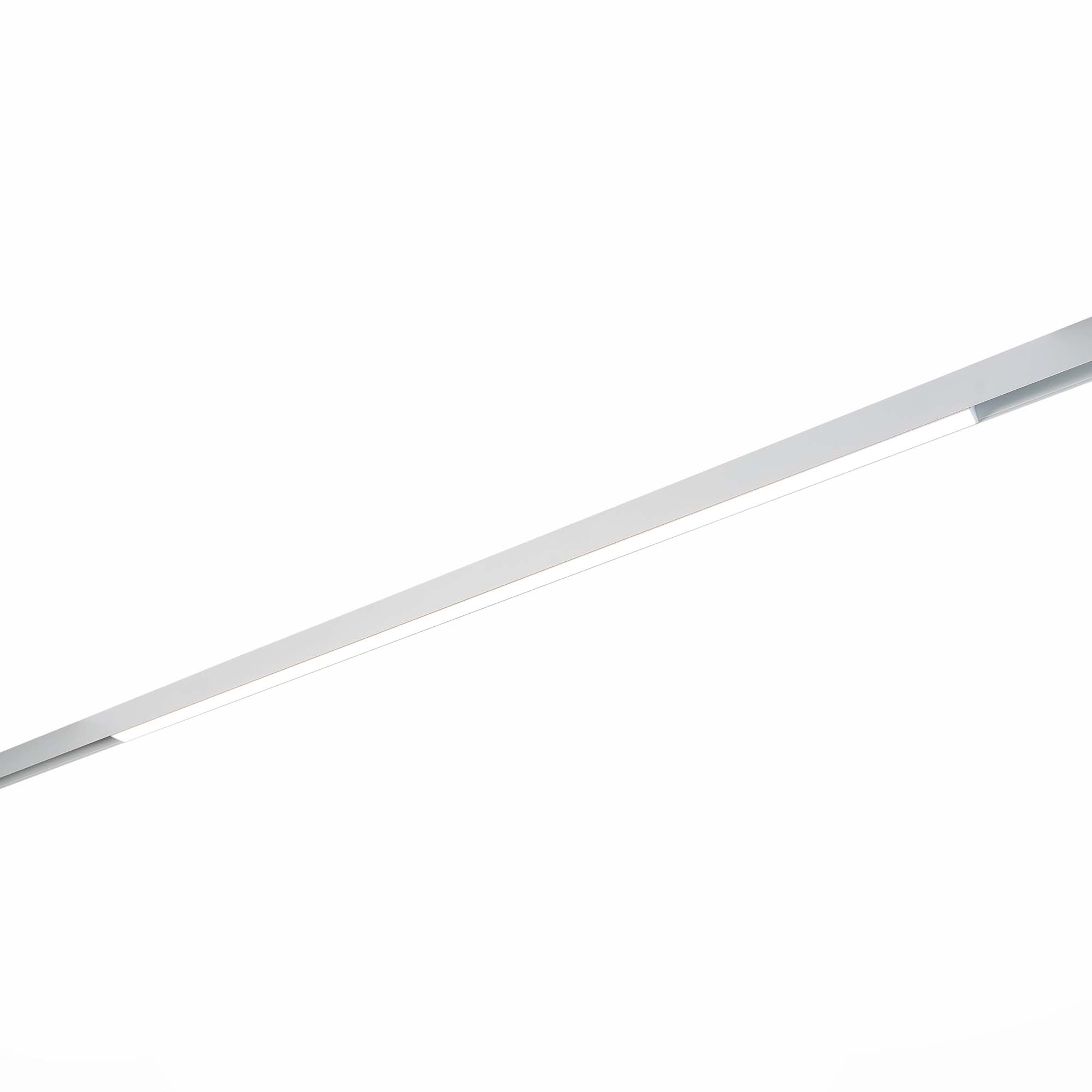 ST1360.546.30 Магнитный трековый светильник Белый LED 1*30W 4000K 1 950Lm Ra>90 120 IP20 L1 206xW22x СКАЙЛАЙН 48 ПЛЮС, фото 4