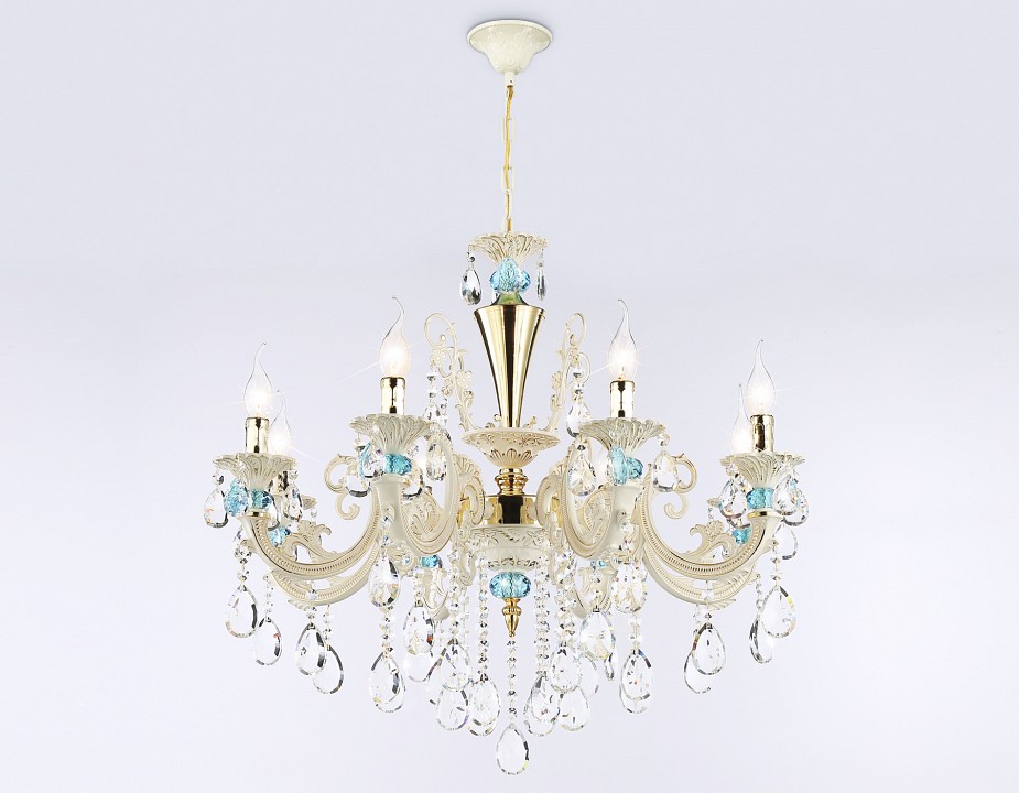 Подвесная люстра Ambrella Light TR TR4926, фото 5
