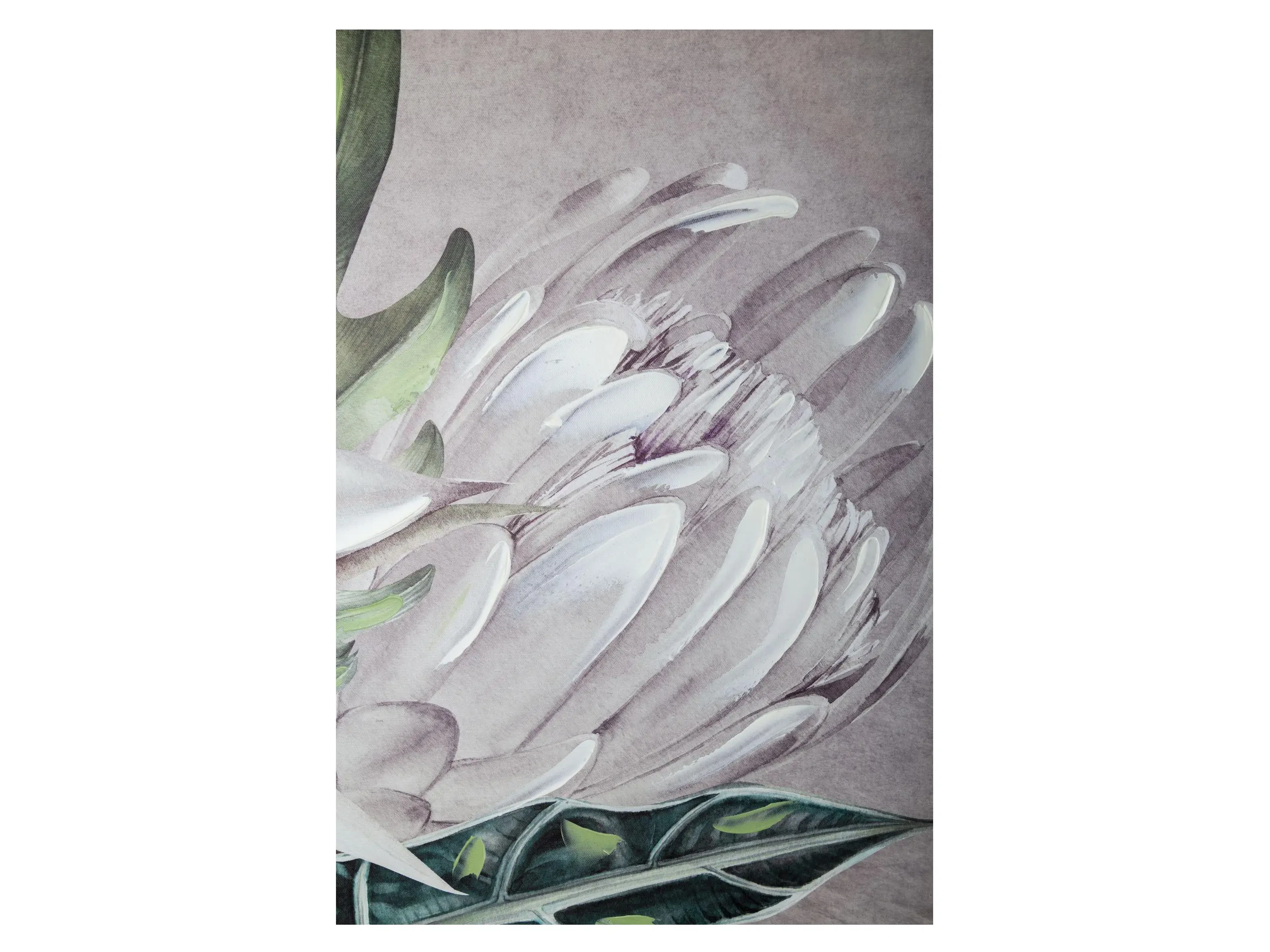 Картина в раме Flowers 715359, фото 3