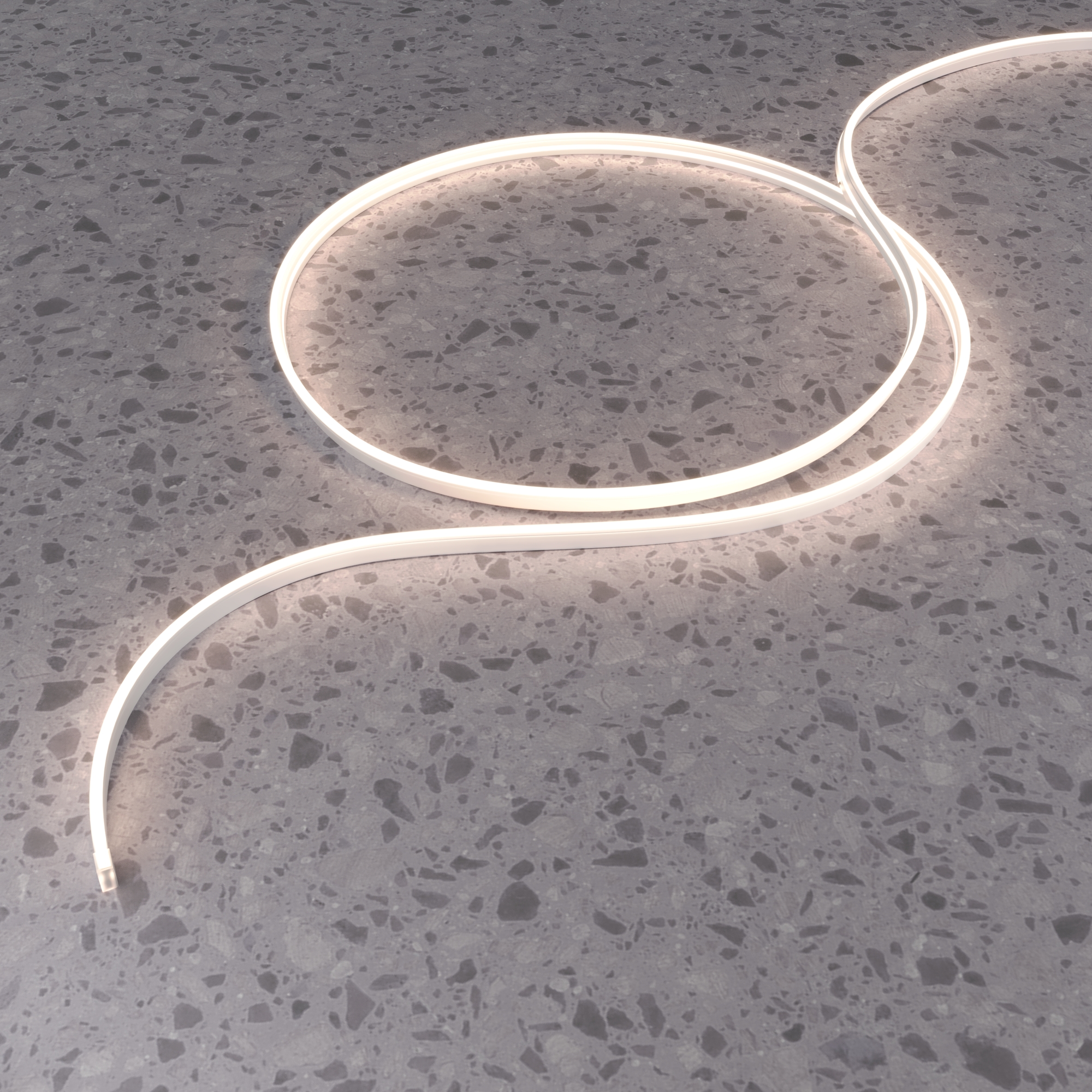 Гибкий неон Led Strip 432029, фото 4