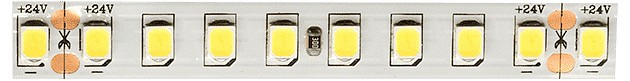 Лента светодиодная SWG PRO SWG2P160 SWG2P160-24-14.4-W, фото 3