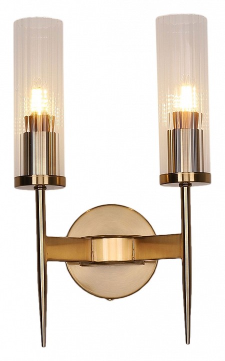 Бра Zortes Candle ZRS.16204.2, фото 2