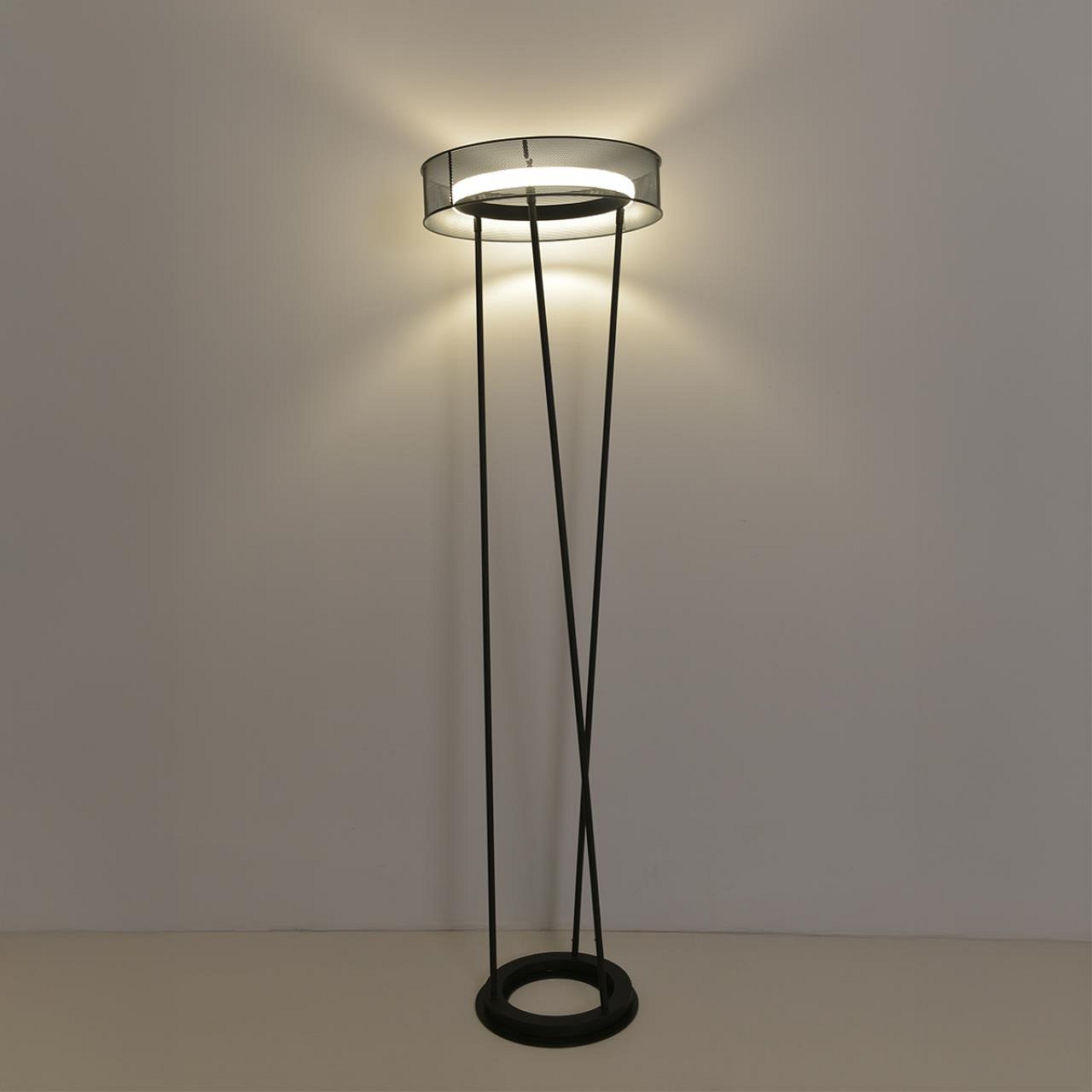 Торшер Lumion LEDIO 8370/30FL, фото 3