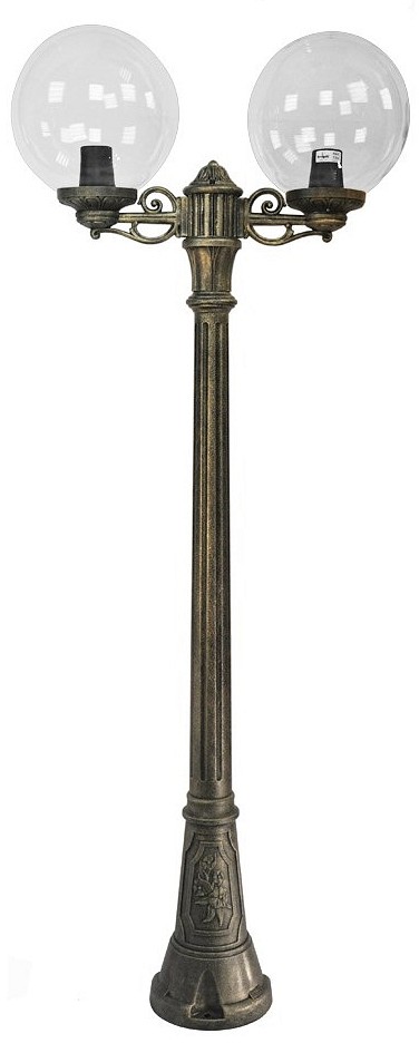Фонарный столб Fumagalli Globe 300 G30.158.S20.BXE27, фото 1