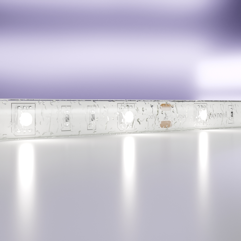 Светодиодная лента Led Strip 10125, фото 1