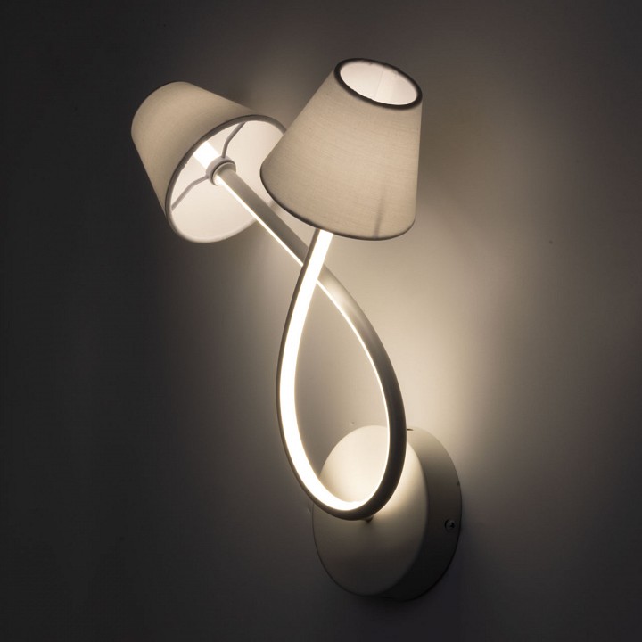 Бра MW-Light Аэлита 8 480022602, фото 4