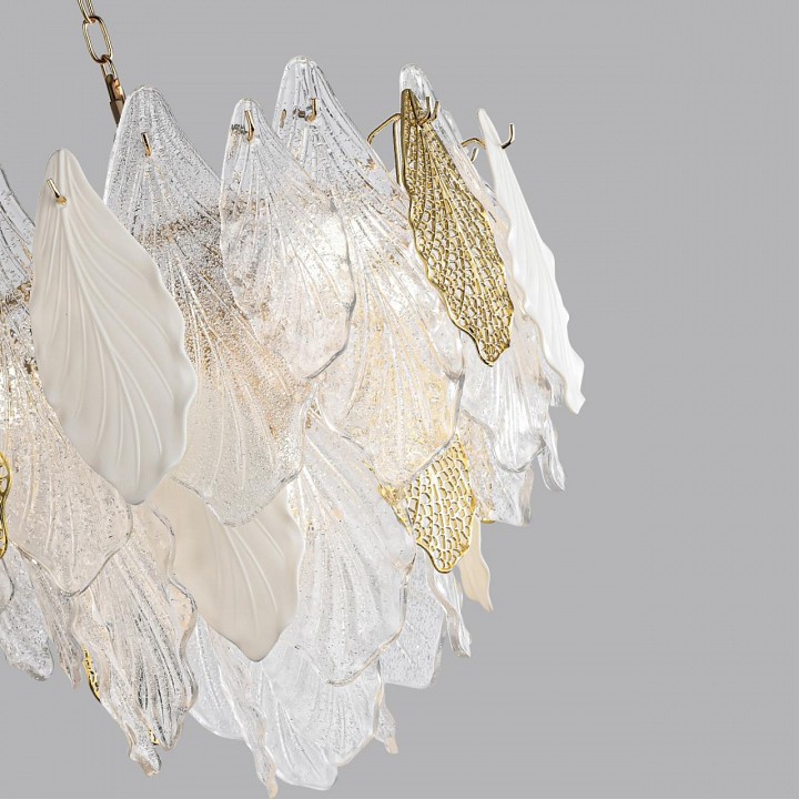 Подвесная люстра Odeon Light Lace 5052/8, фото 8