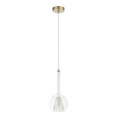 Подвесной светильник Arte Lamp Gala A2715SP-1SG