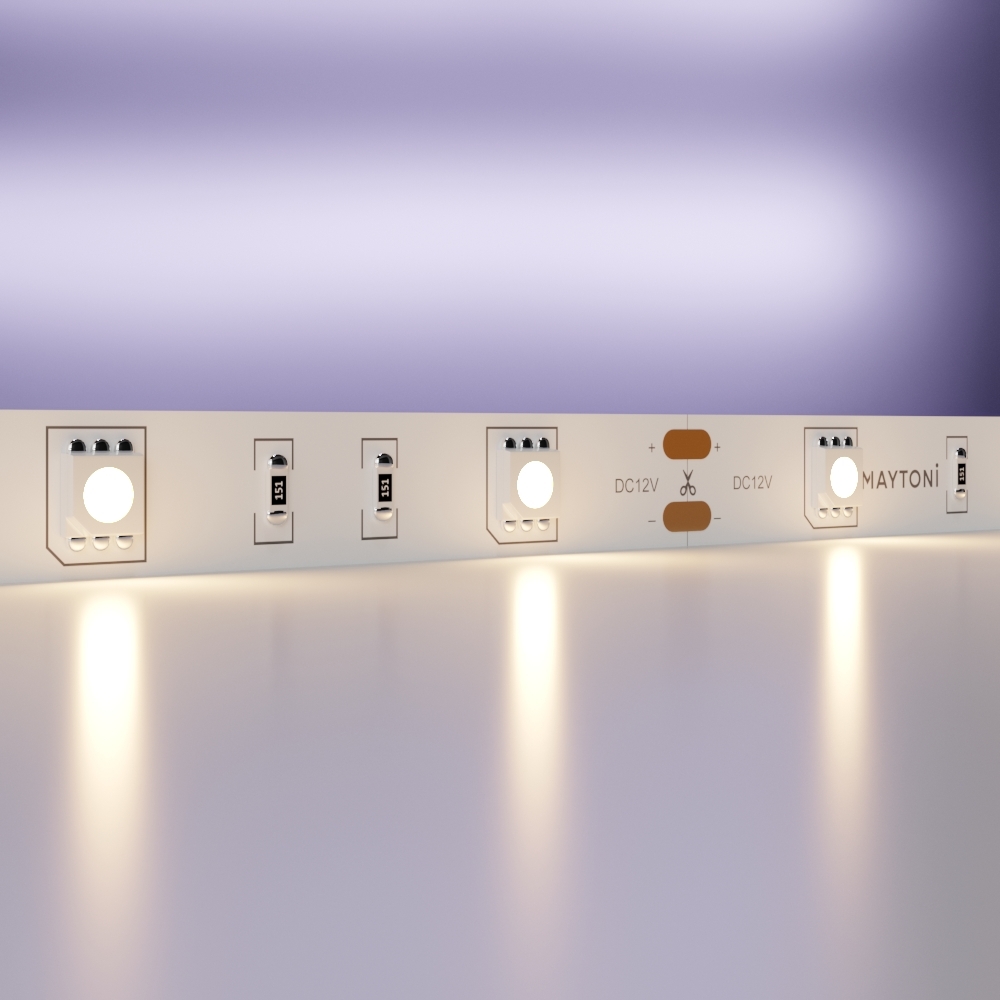Светодиодная лента Led Strip 10120, фото 2