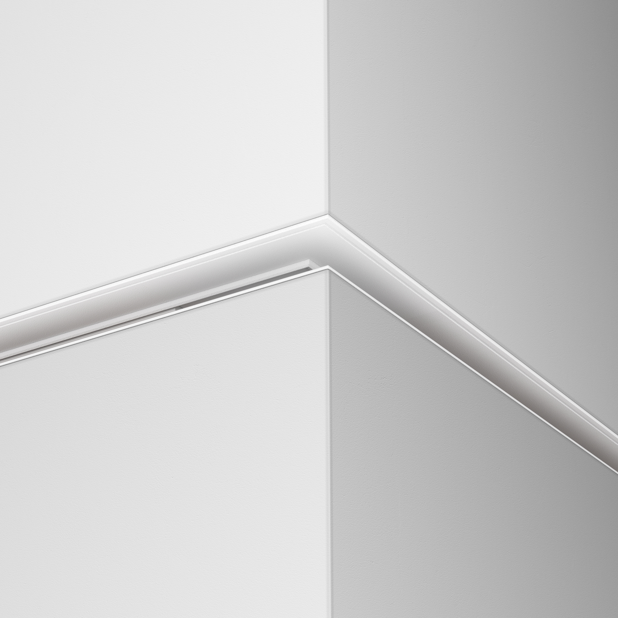 Комплектующие для встраиваемой трековой системы Technical TRA034CO-42.12W, фото 3