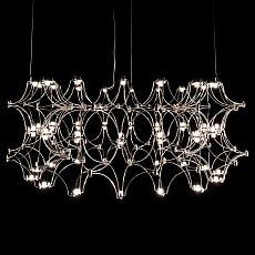 Подвесная люстра O-LUCE Bruno 6006-1