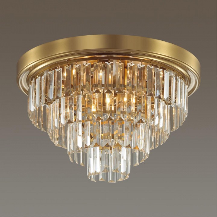 Потолочная люстра Lumion Zaha 5257/6C, фото 3