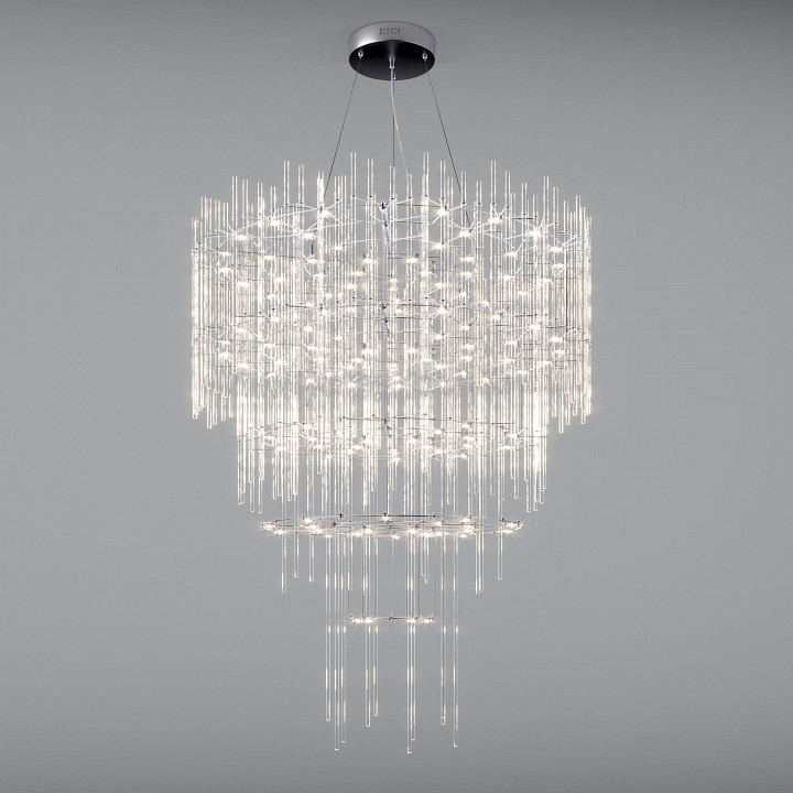 Подвесная люстра Bogate's Queen 91101 LED, фото 1