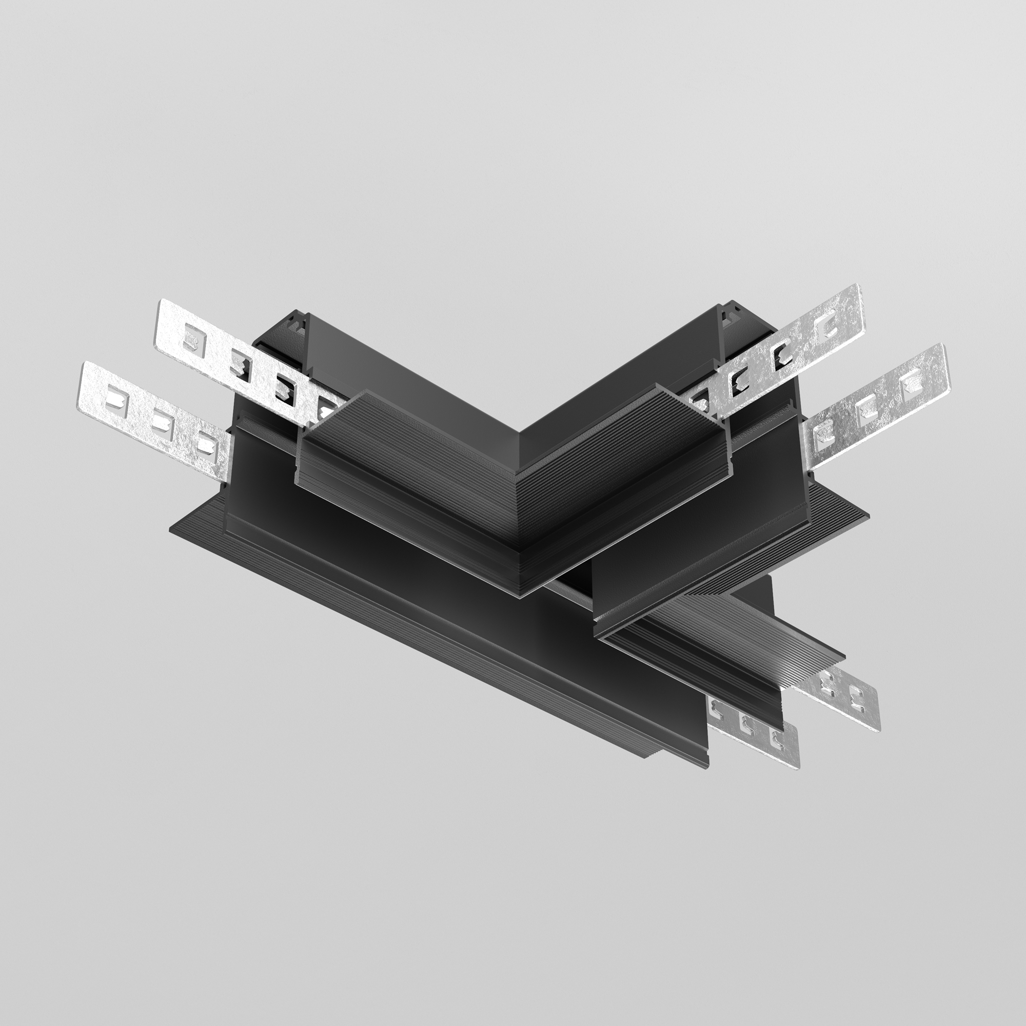 Комплектующие для встраиваемой трековой системы Technical TRA034CT-42.12B, фото 4
