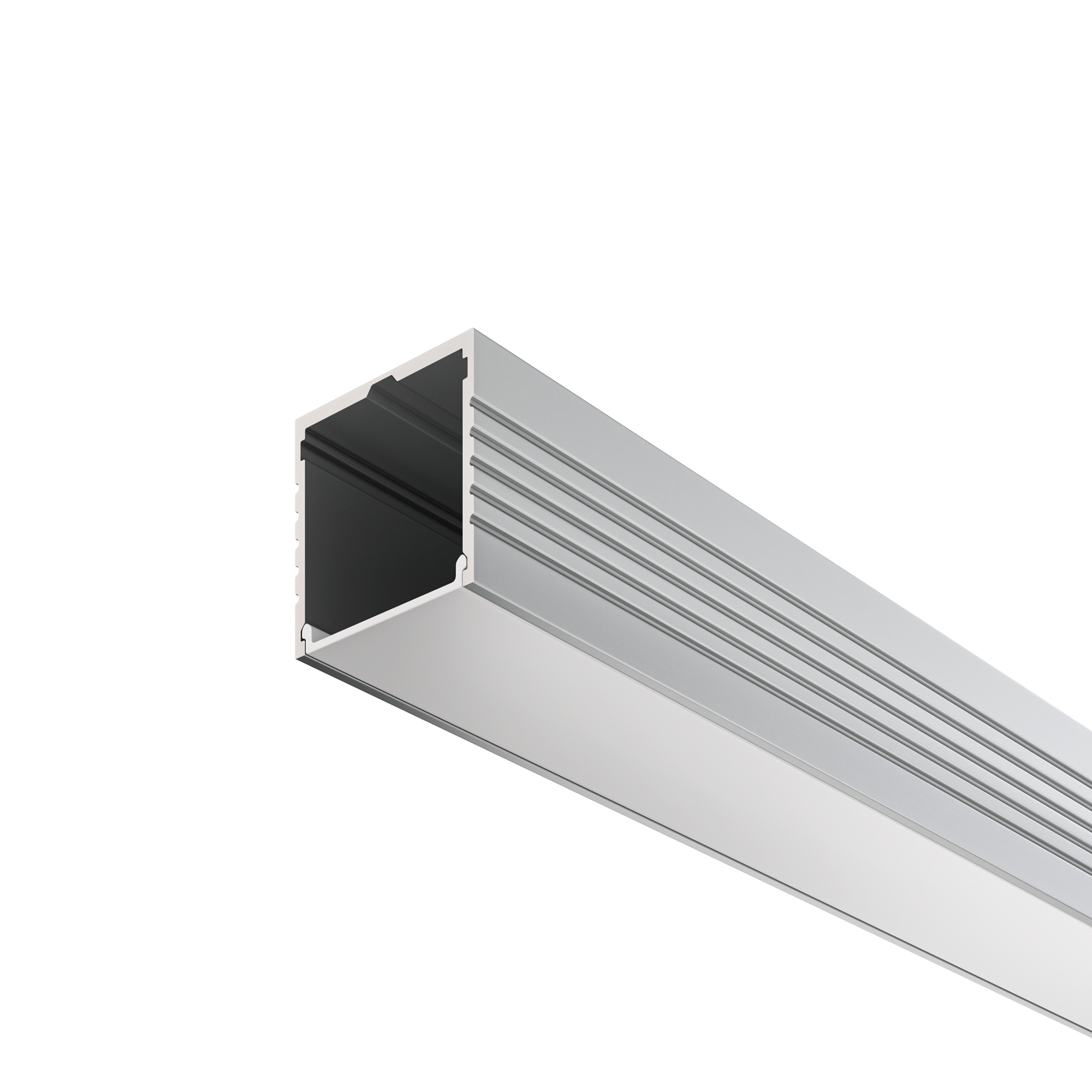 Профиль Led Strip ALM-3535A-S-2M, фото 1