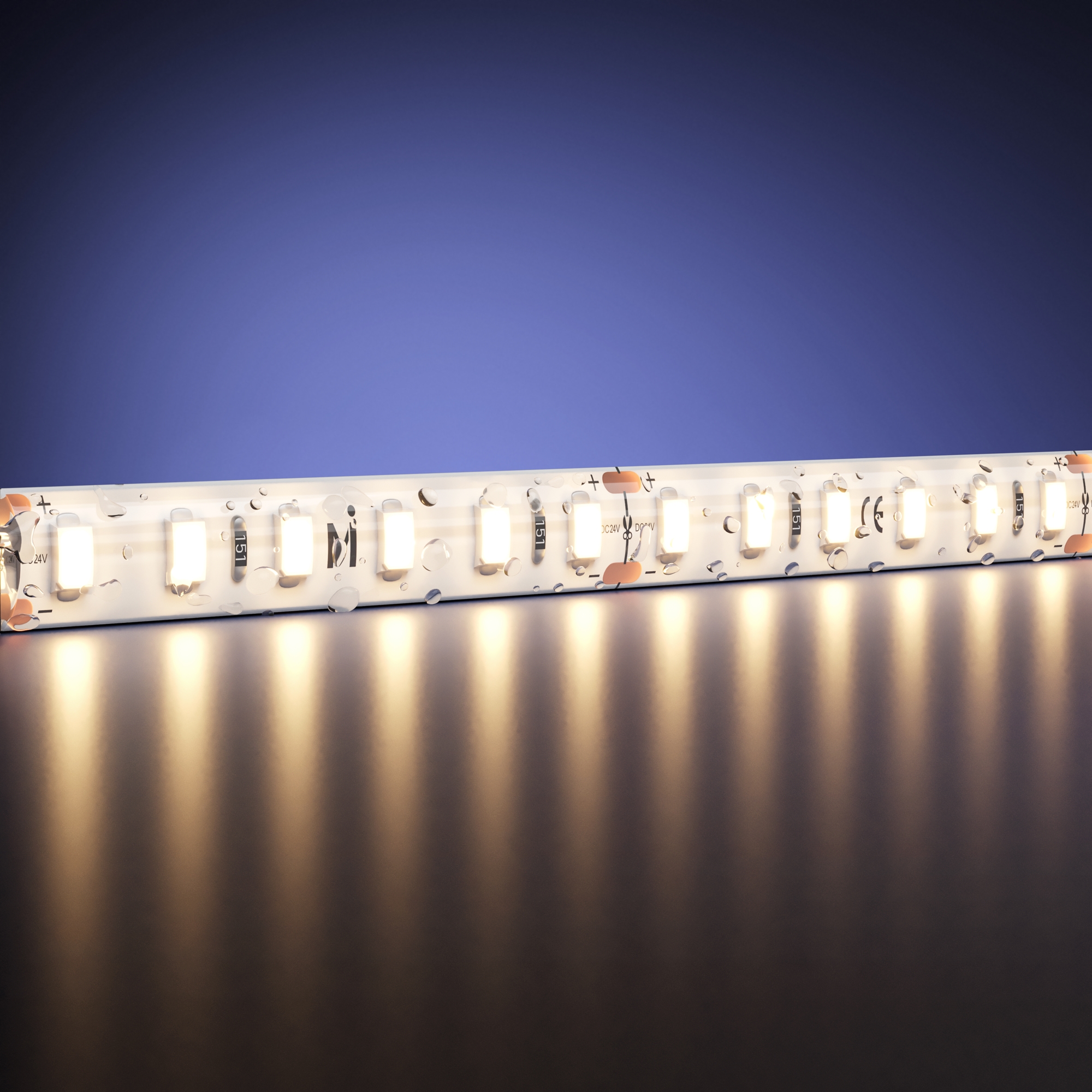 Светодиодная лента Led Strip 201042, фото 2