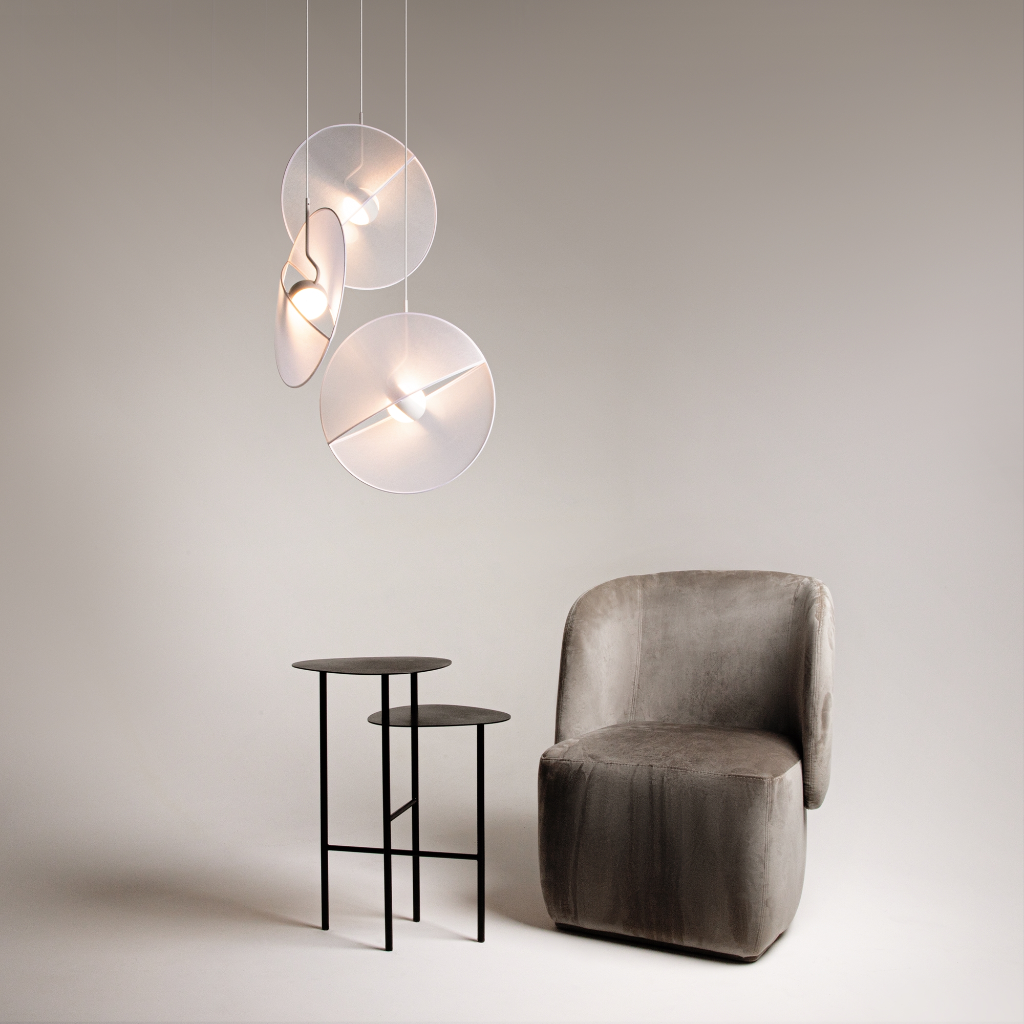 Подвесной светильник Maytoni MOD154PL-L6W3K1, фото 10