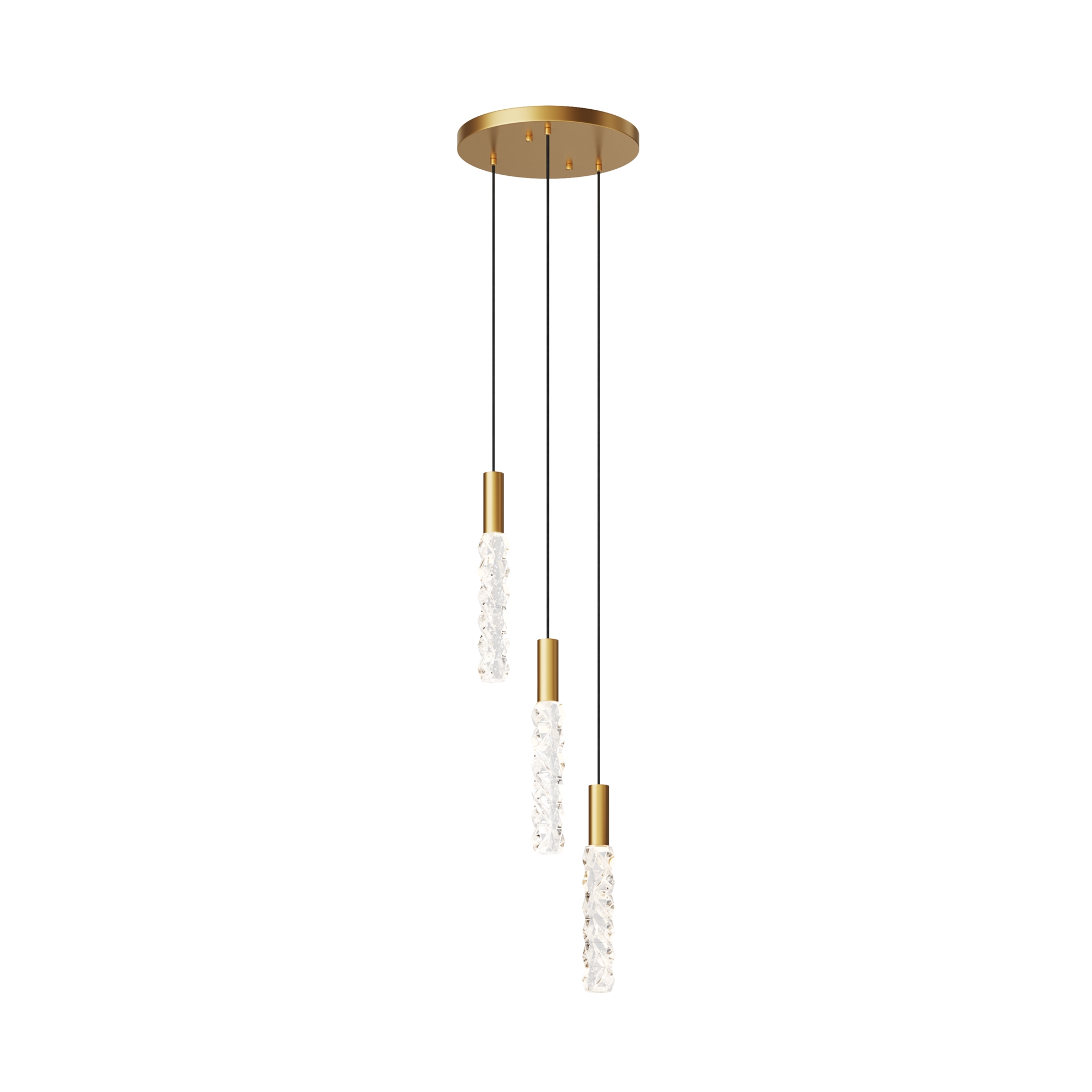 Подвесной светильник Maytoni MOD328PL-L9BS3K, фото 1