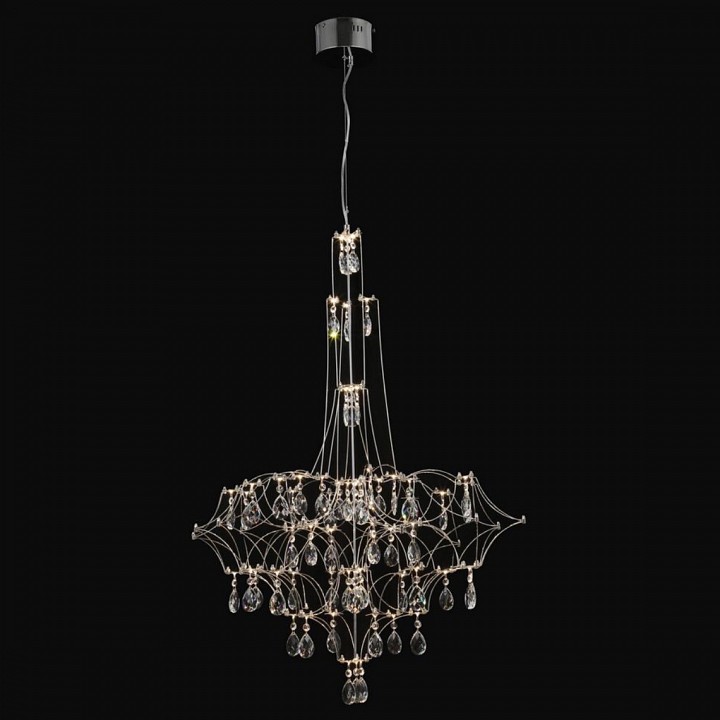 Подвесная люстра Omnilux Mezzo OML-95703-60, фото 1