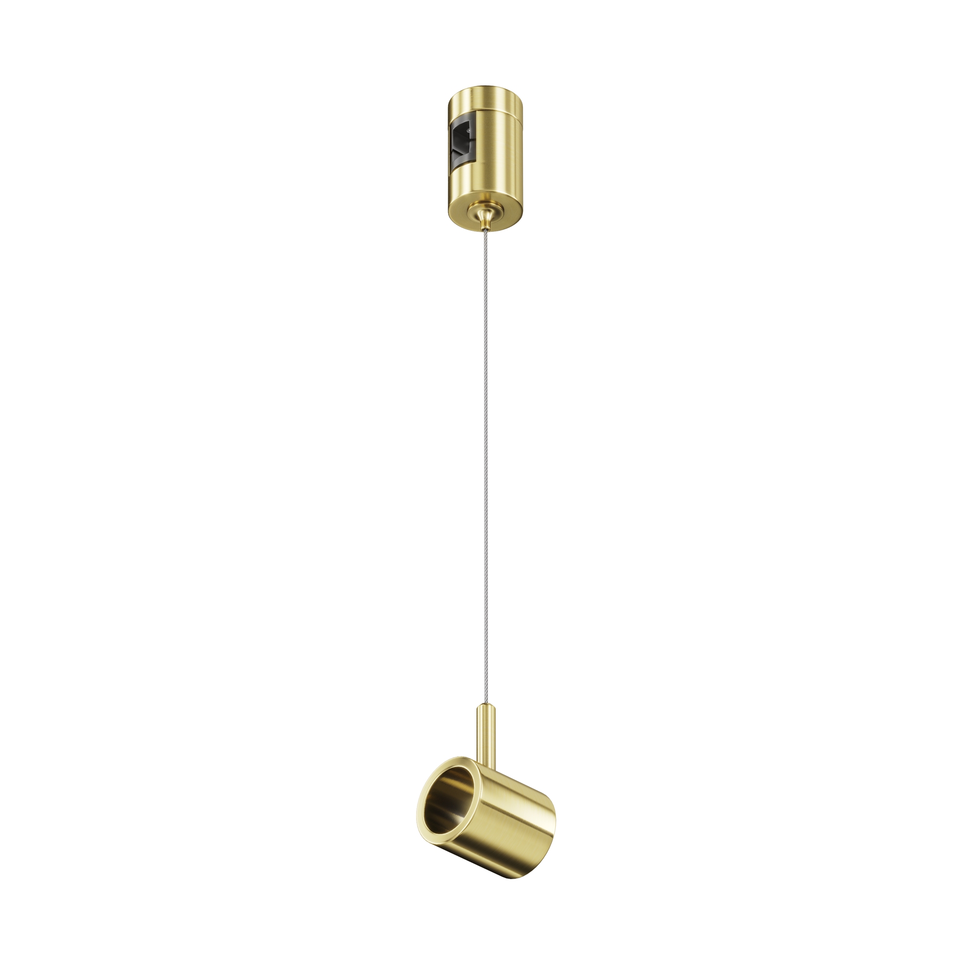 Комплектующие для трекового светильника Technical TRA154SW-1BS, фото 1