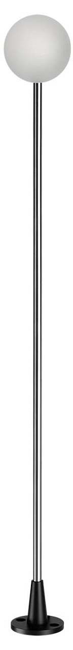 Наземный низкий светильник Odeon Light NOTTE 7123/1GLB, фото 1