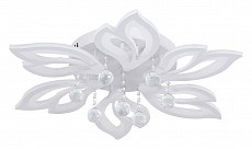 Потолочная люстра Natali Kovaltseva Sand LED LAMPS 81241, фото 1