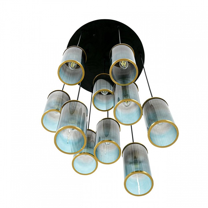 Подвесная люстра Lumion MODERNI 8401/10, фото 3