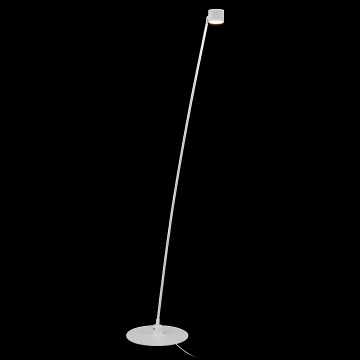 Торшер Loft it Sampei 10374/2000 White, фото 4