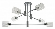 Люстра на штанге Escada Reflex 1140/6P